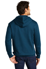 District Mens V.I.T.Fleece Hoodie DT6100 District