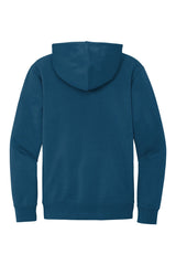 District Mens V.I.T.Fleece Hoodie DT6100 District