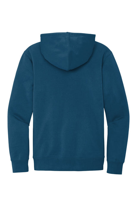 District Mens V.I.T.Fleece Hoodie DT6100 District