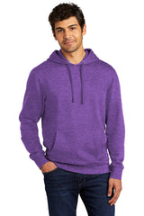District Mens V.I.T.Fleece Hoodie DT6100 District