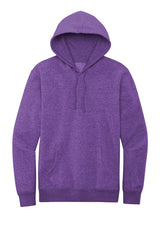District Mens V.I.T.Fleece Hoodie DT6100 District