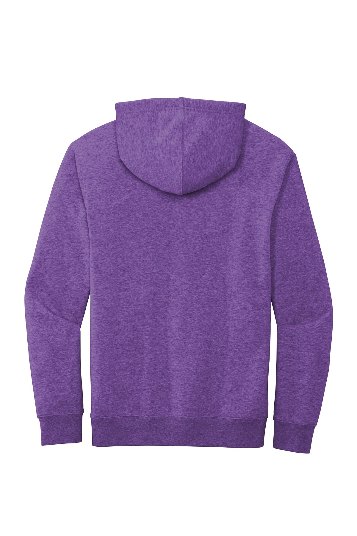 District Mens V.I.T.Fleece Hoodie DT6100 District