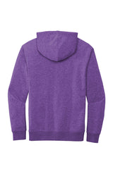 District Mens V.I.T.Fleece Hoodie DT6100 District
