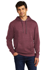 District Mens V.I.T.Fleece Hoodie DT6100 District