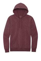District Mens V.I.T.Fleece Hoodie DT6100 District