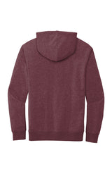 District Mens V.I.T.Fleece Hoodie DT6100 District
