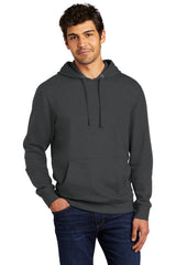 District Mens V.I.T.Fleece Hoodie DT6100 District