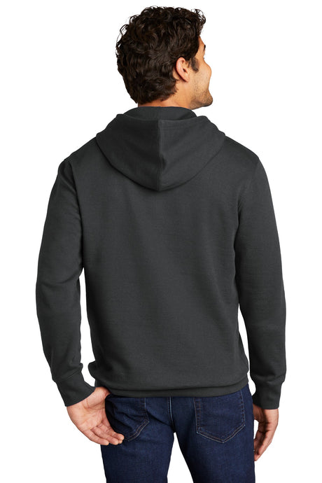 District Mens V.I.T.Fleece Hoodie DT6100 District