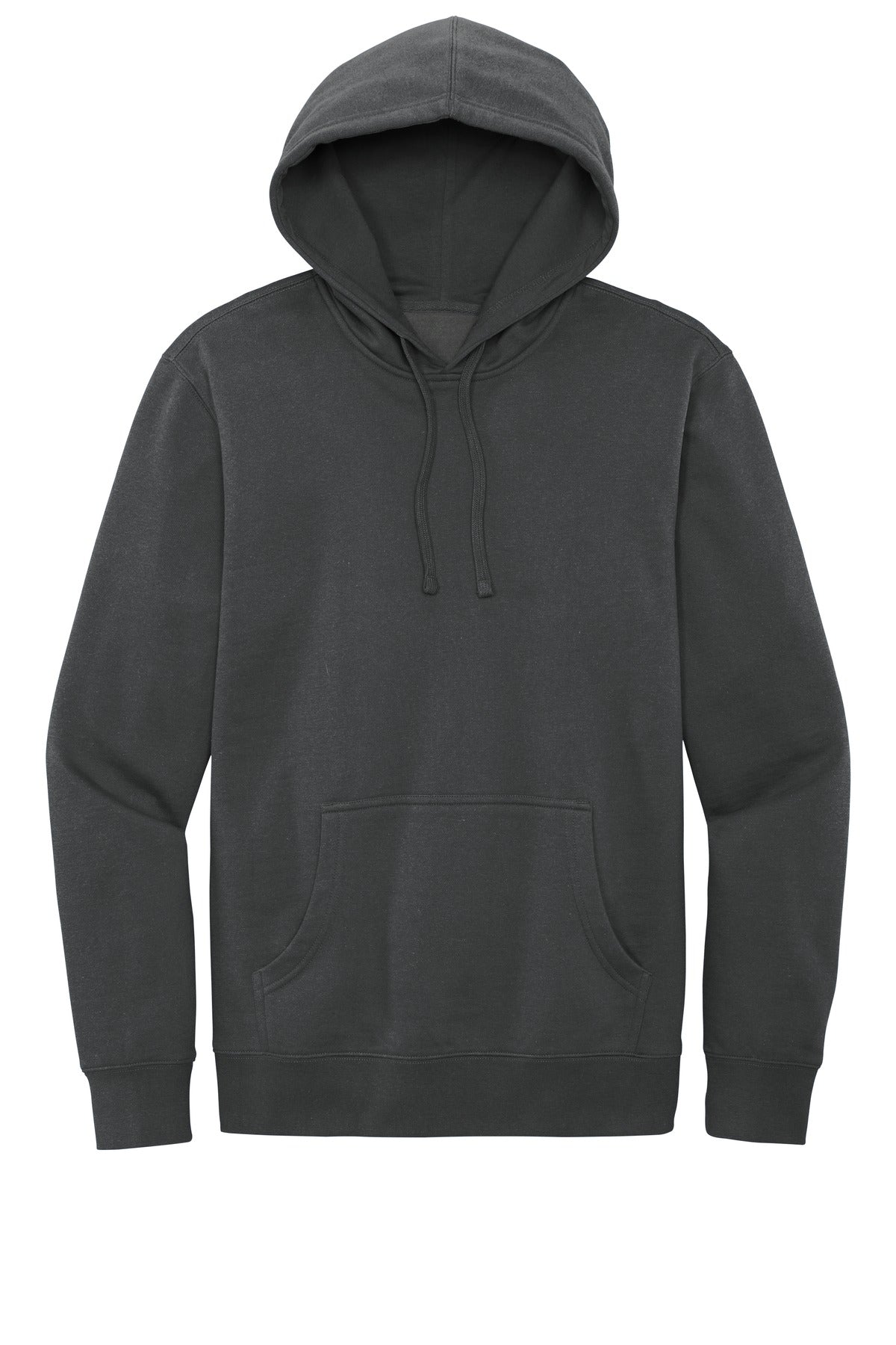 District Mens V.I.T.Fleece Hoodie DT6100 District