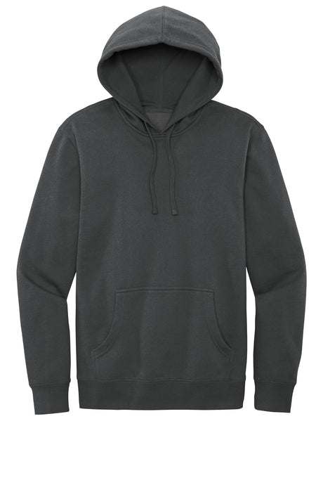 District Mens V.I.T.Fleece Hoodie DT6100 District