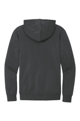 District Mens V.I.T.Fleece Hoodie DT6100 District