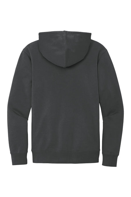 District Mens V.I.T.Fleece Hoodie DT6100 District