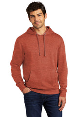 District Mens V.I.T.Fleece Hoodie DT6100 District