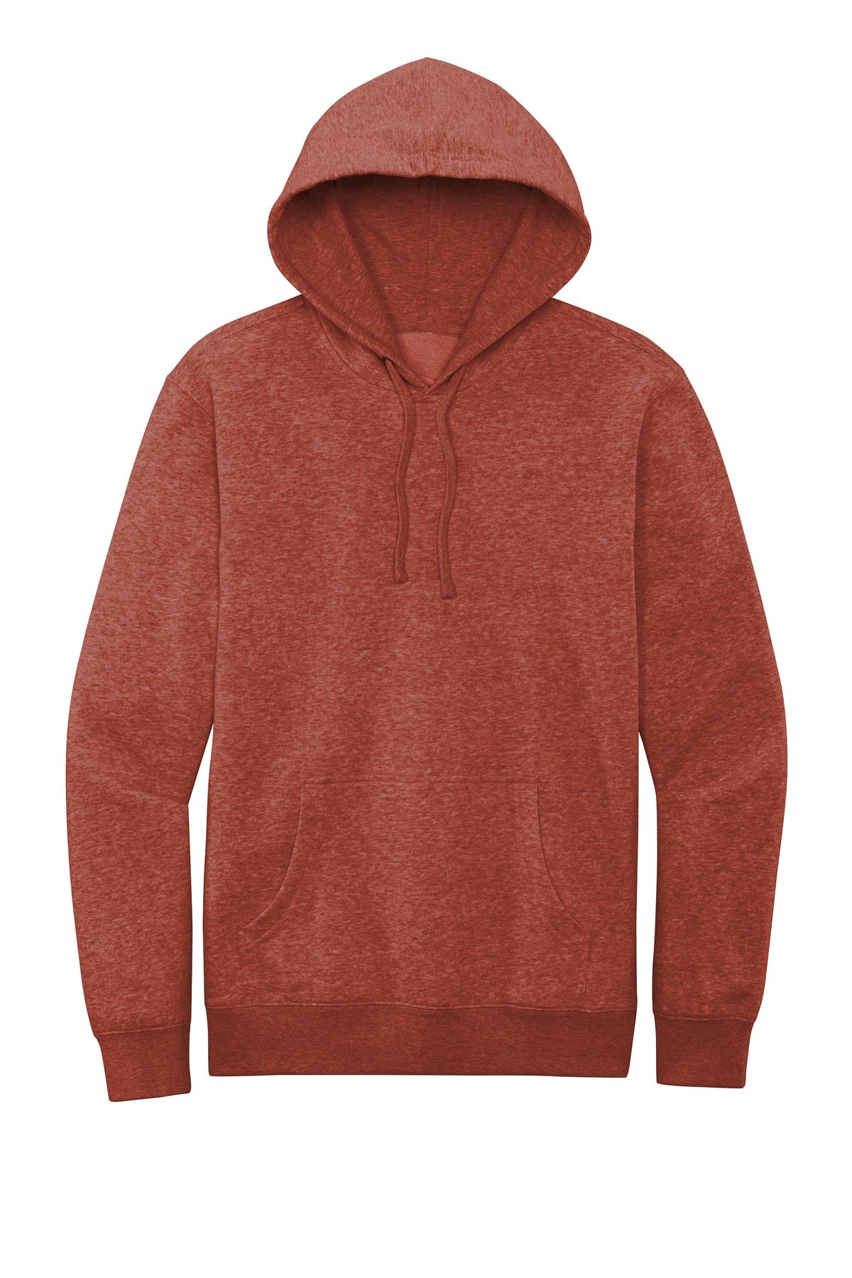 District Mens V.I.T.Fleece Hoodie DT6100 District