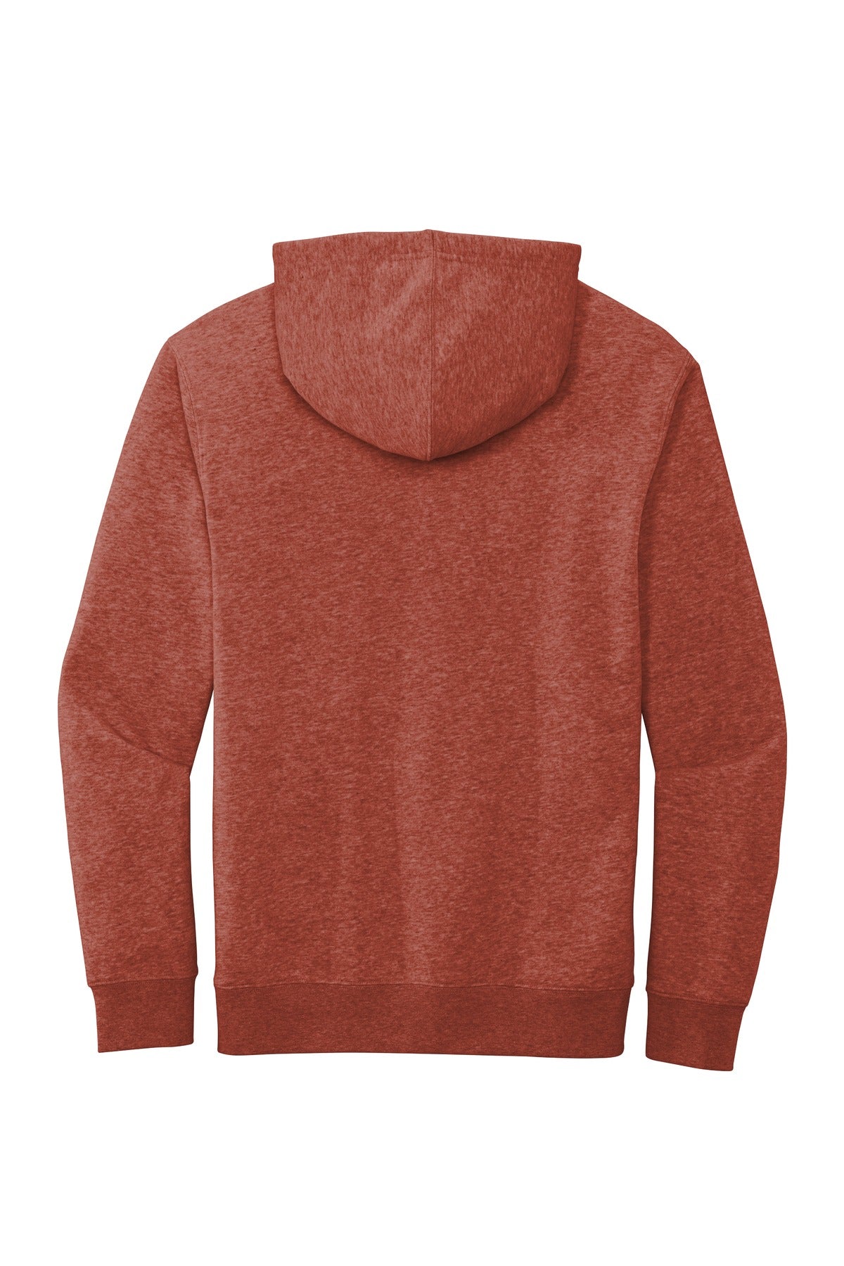 District Mens V.I.T.Fleece Hoodie DT6100 District