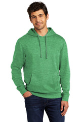 District Mens V.I.T.Fleece Hoodie DT6100 District