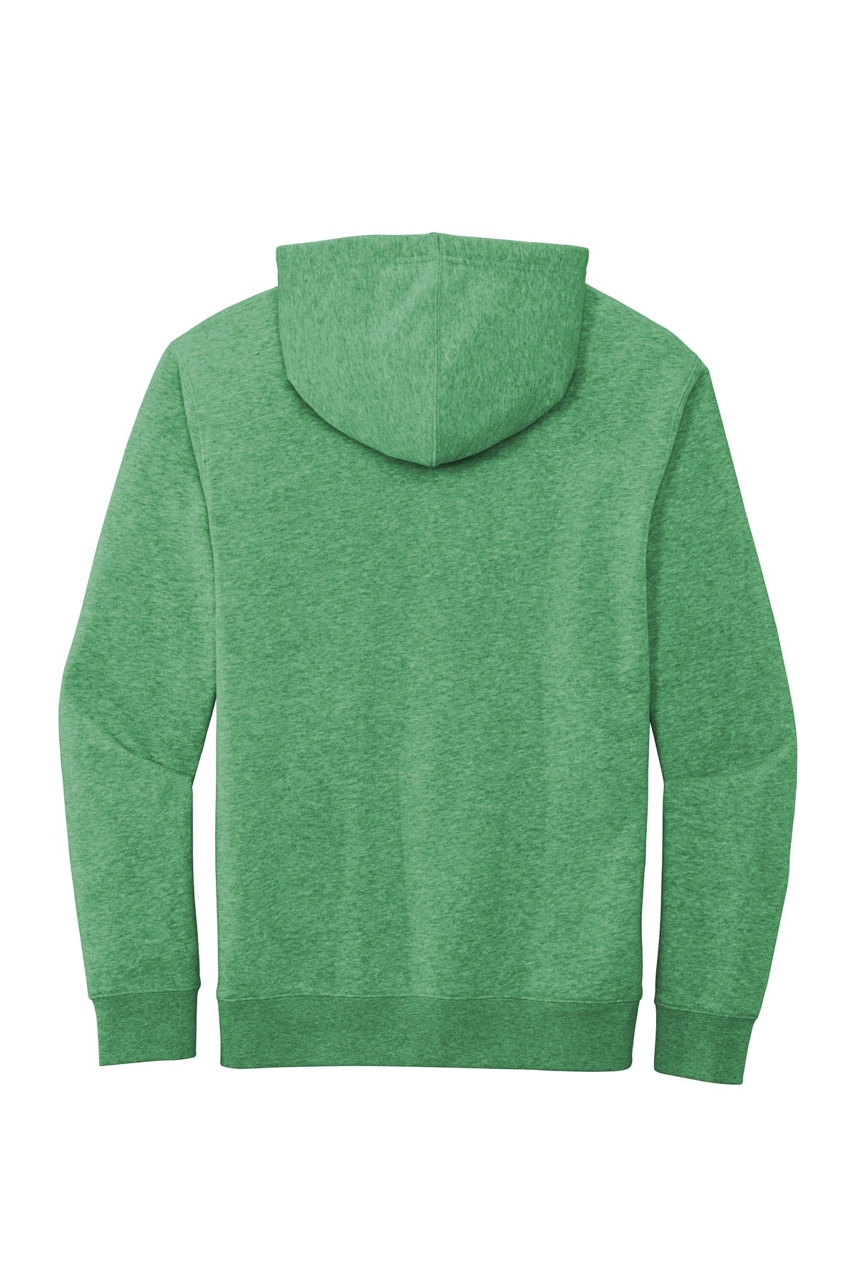 District Mens V.I.T.Fleece Hoodie DT6100 District