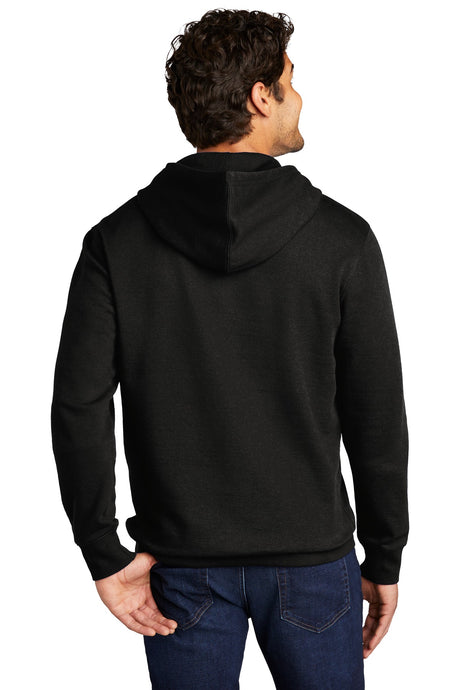 District Mens V.I.T.Fleece Hoodie DT6100 District