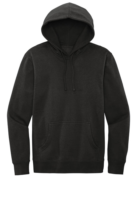 District Mens V.I.T.Fleece Hoodie DT6100 District