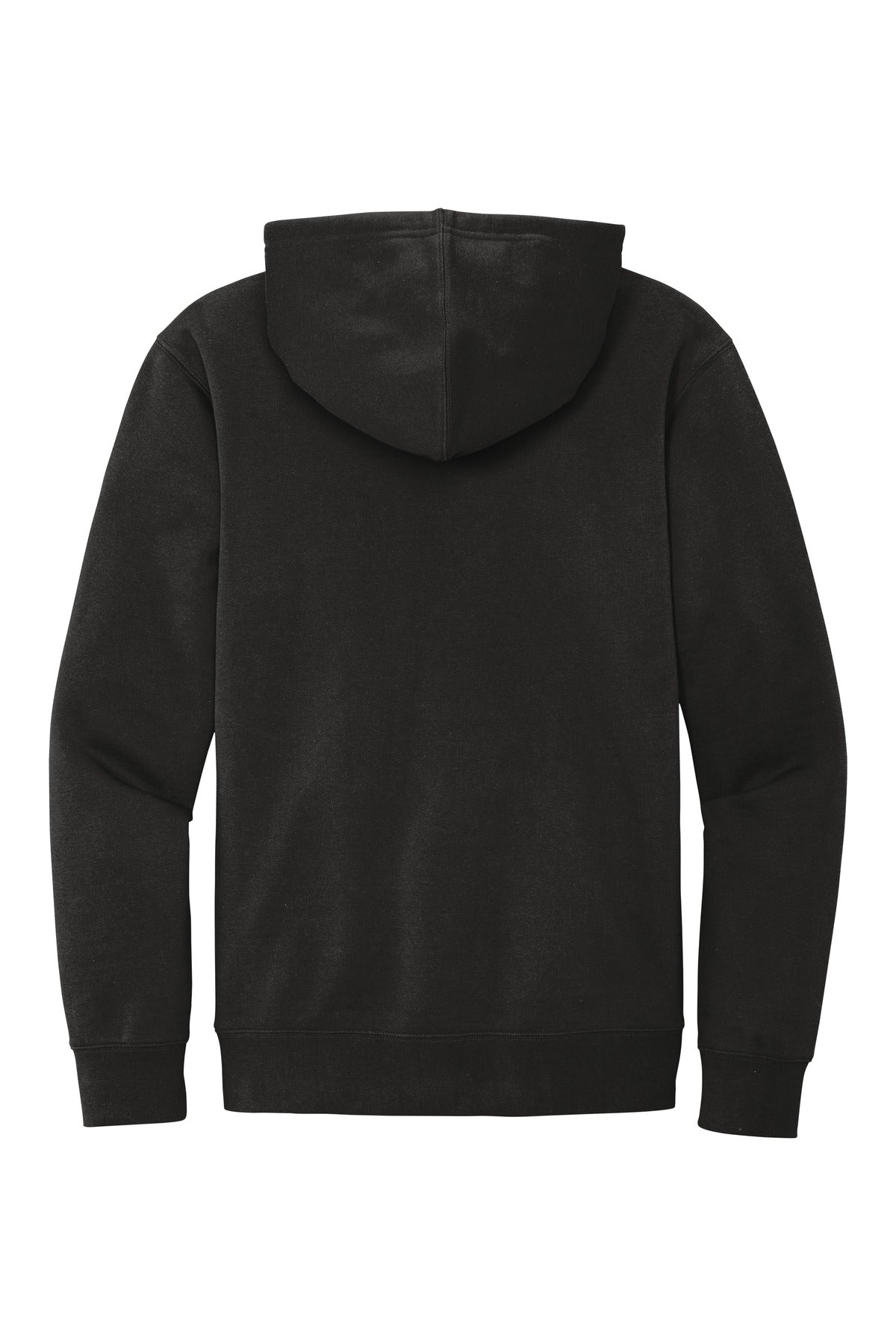 District Mens V.I.T.Fleece Hoodie DT6100 District