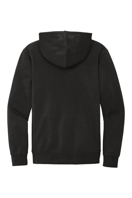 District Mens V.I.T.Fleece Hoodie DT6100 District