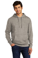 District Mens V.I.T.Fleece Hoodie DT6100 District