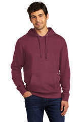 District Mens V.I.T.Fleece Hoodie DT6100 District