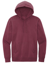 District Mens V.I.T.Fleece Hoodie DT6100 District