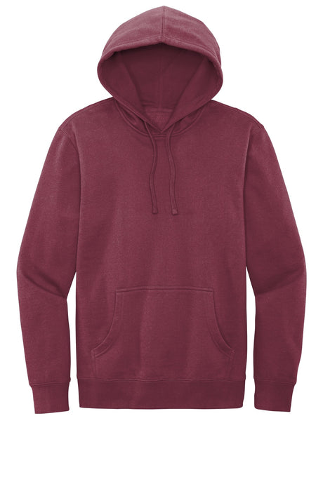 District Mens V.I.T.Fleece Hoodie DT6100 District