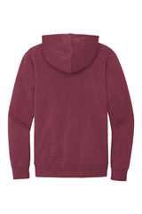 District Mens V.I.T.Fleece Hoodie DT6100 District