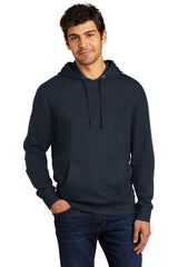 District Mens V.I.T.Fleece Hoodie DT6100 District