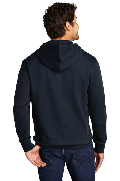 District Mens V.I.T.Fleece Hoodie DT6100 District