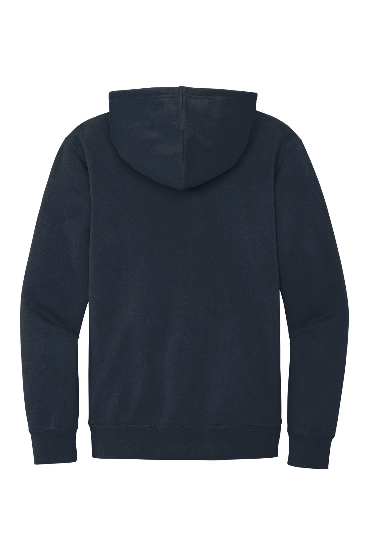 District Mens V.I.T.Fleece Hoodie DT6100 District