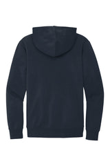 District Mens V.I.T.Fleece Hoodie DT6100 District