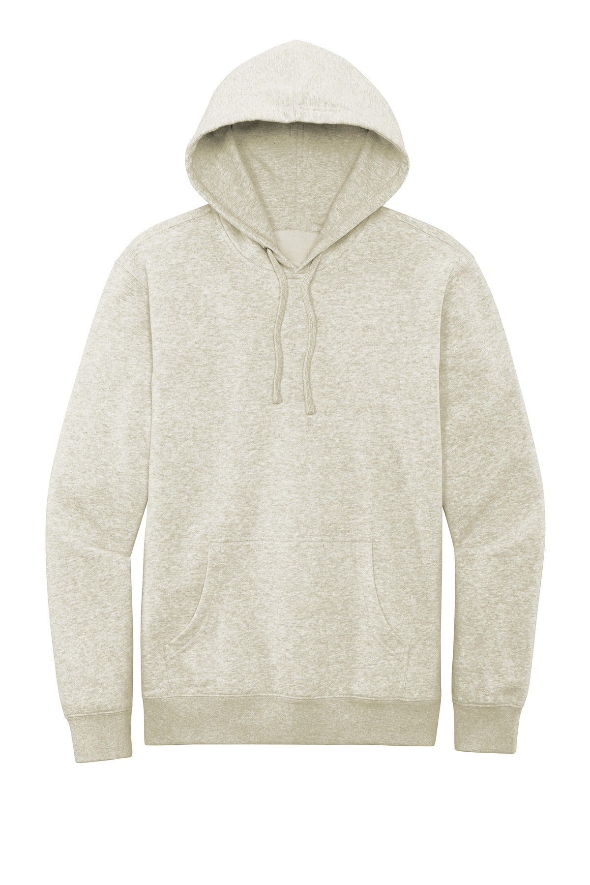 District Mens V.I.T.Fleece Hoodie DT6100 District