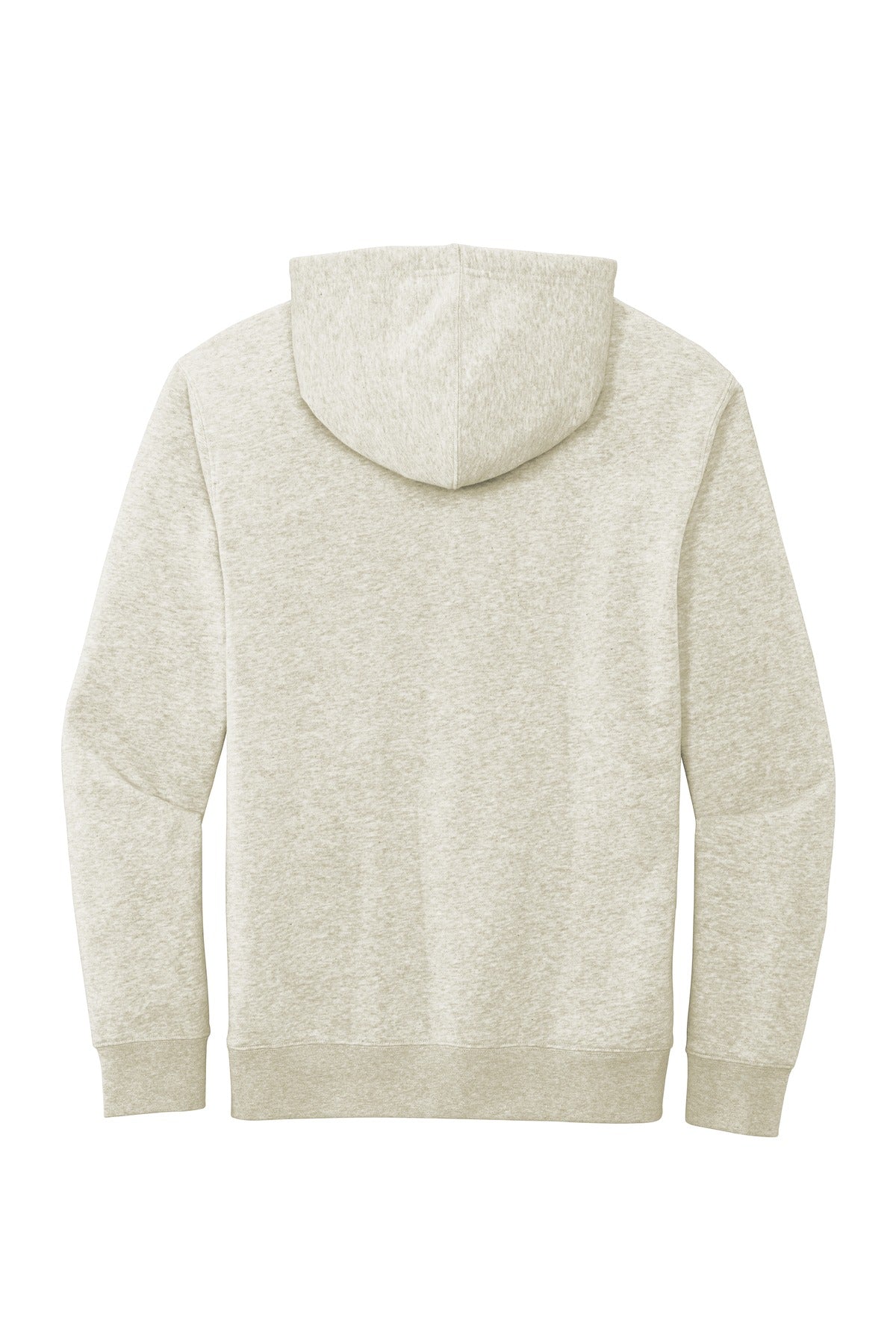 District Mens V.I.T.Fleece Hoodie DT6100 District