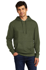 District Mens V.I.T.Fleece Hoodie DT6100 District