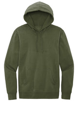 District Mens V.I.T.Fleece Hoodie DT6100 District