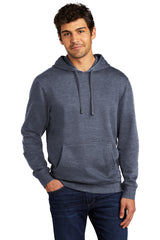 District Mens V.I.T.Fleece Hoodie DT6100 District