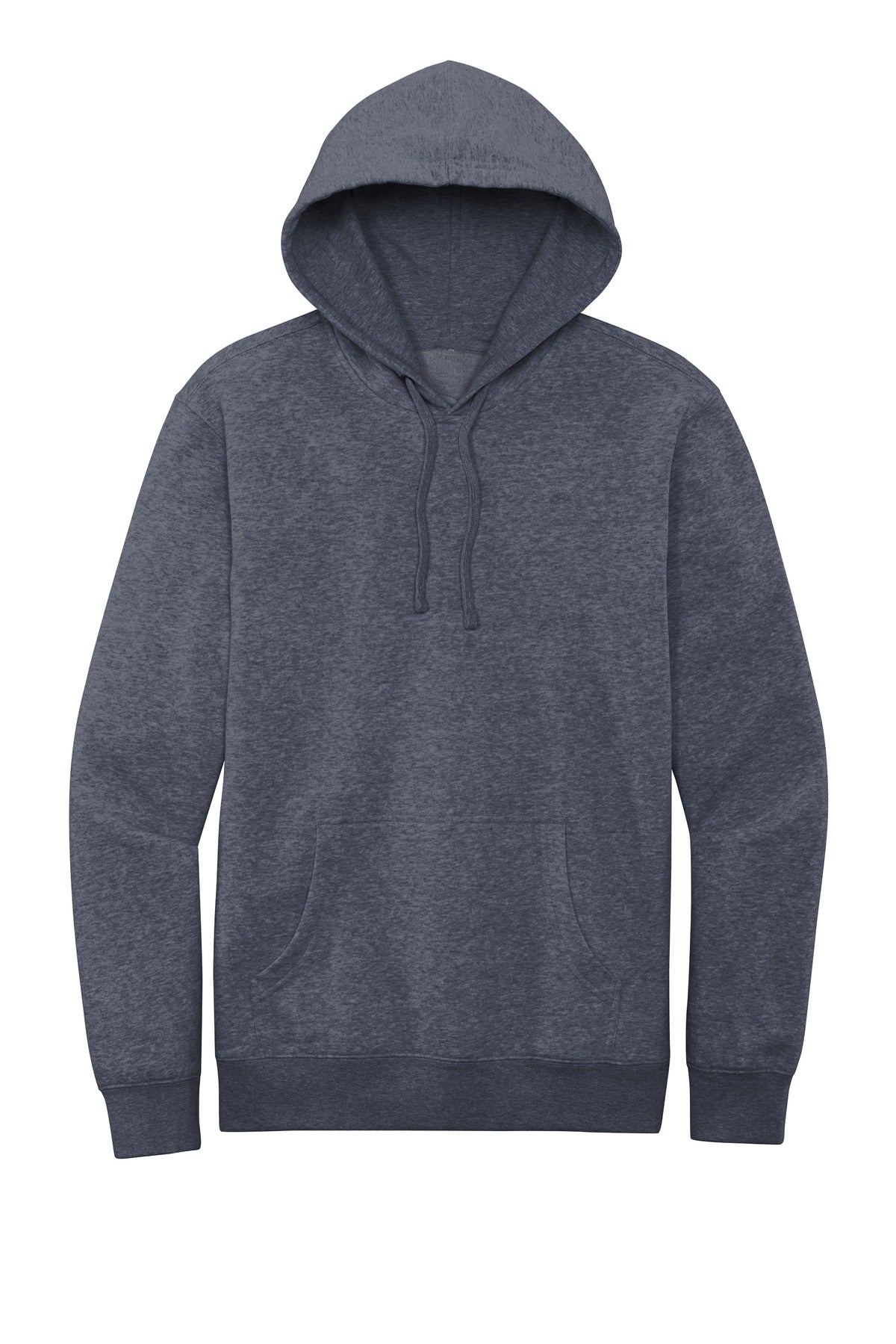 District Mens V.I.T.Fleece Hoodie DT6100 District
