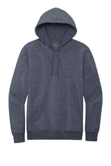 District Mens V.I.T.Fleece Hoodie DT6100 District
