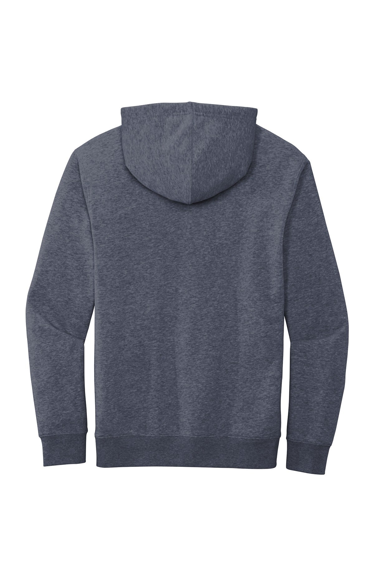 District Mens V.I.T.Fleece Hoodie DT6100 District