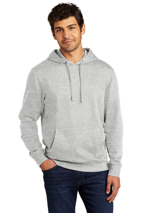 District Mens V.I.T.Fleece Hoodie DT6100 District