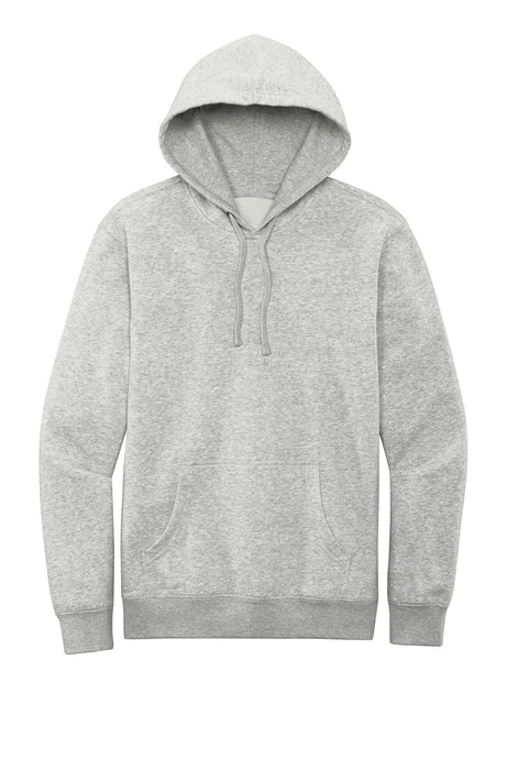District Mens V.I.T.Fleece Hoodie DT6100 District