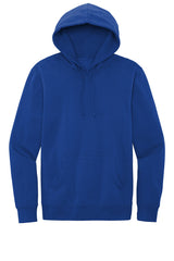 District Mens V.I.T.Fleece Hoodie DT6100 District