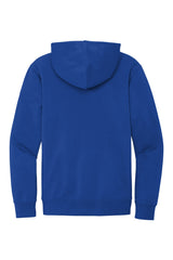 District Mens V.I.T.Fleece Hoodie DT6100 District