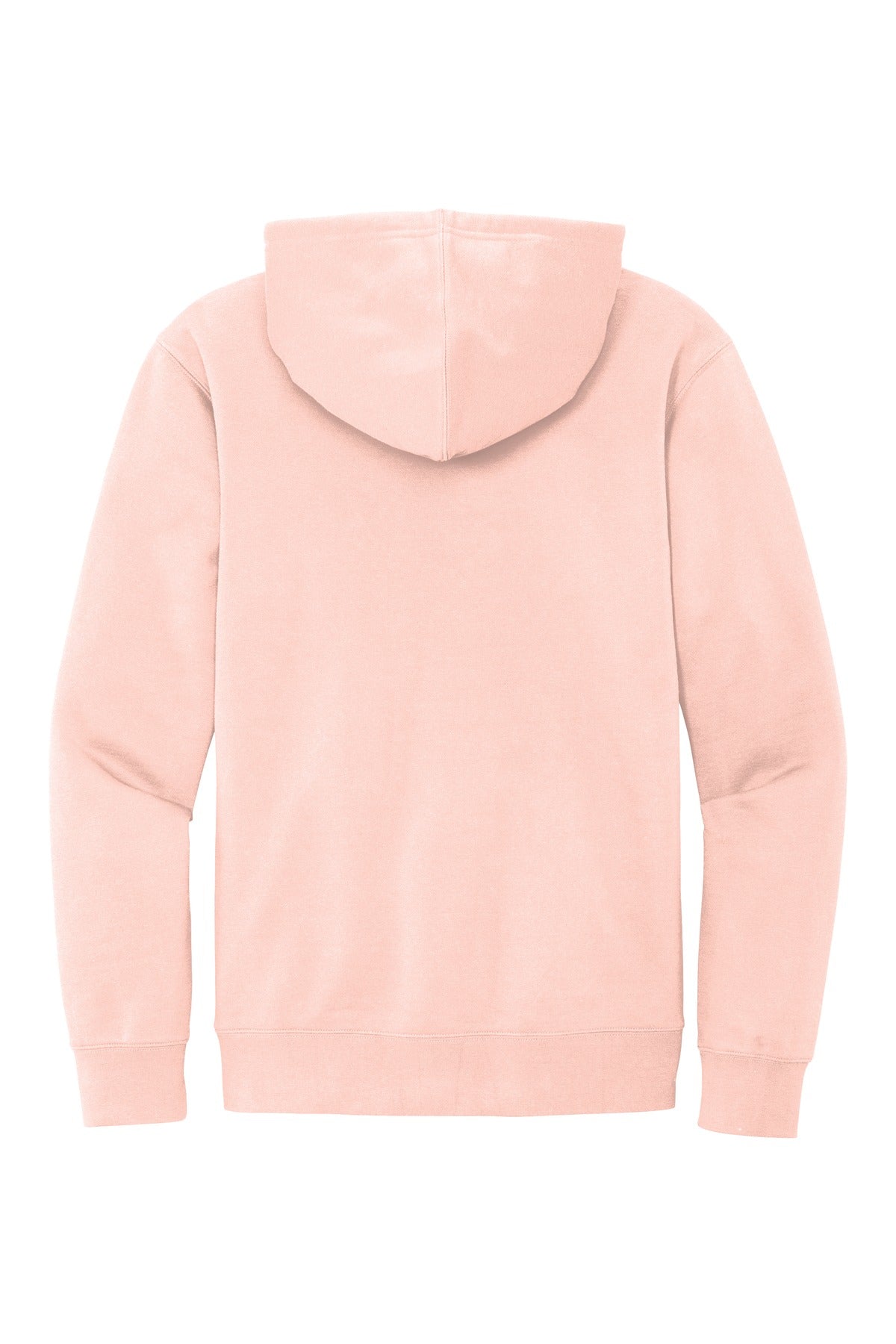District Mens V.I.T.Fleece Hoodie DT6100 District