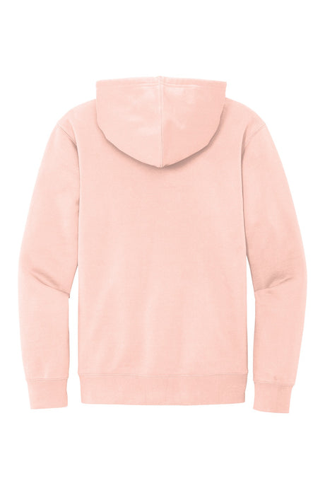 District Mens V.I.T.Fleece Hoodie DT6100 District