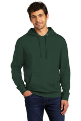 District Mens V.I.T.Fleece Hoodie DT6100 District
