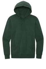 District Mens V.I.T.Fleece Hoodie DT6100 District